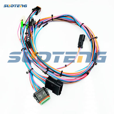 197-4279 Arnesi di cablaggio 1974279 per escavatore E320C