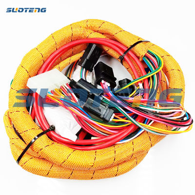 490-8900 4908900 Armatura di cablaggio per motore C4.4