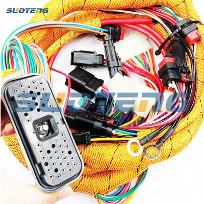 490-8900 4908900 Armatura di cablaggio per motore C4.4