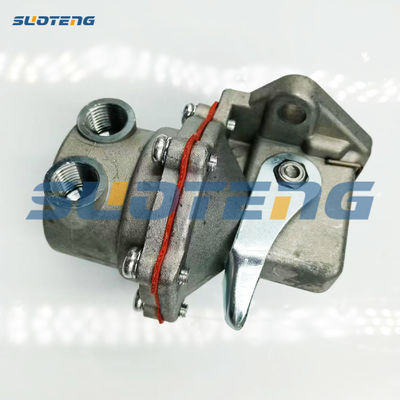 757-14171 Pompa di sollevamento del carburante per motore LPW3 LPW4 Pompa di trasferimento del carburante