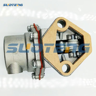 757-14171 Pompa di sollevamento del carburante per motore LPW3 LPW4 Pompa di trasferimento del carburante