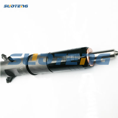 454-5091 4545091 ugello dell'iniettore di carburante per escavatore 320D2 320D2 L