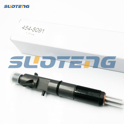 454-5091 4545091 ugello dell'iniettore di carburante per escavatore 320D2 320D2 L