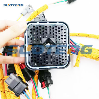 381-2499 3812499 E325d C7 Motor Wiring Harness