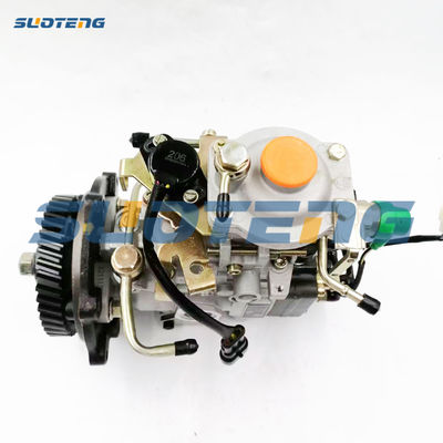 VE4 11F1900L Fuel Injection Pump for 4BJ1 Engine