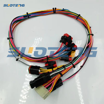 398-7012 3987012 Wiring Harness for Excavator 323D2 L