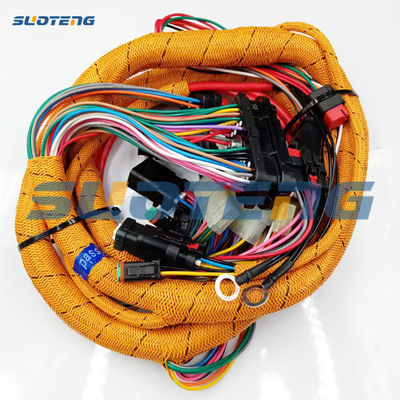 490-8900 4908900 Wiring Harness for Excavator 318D2