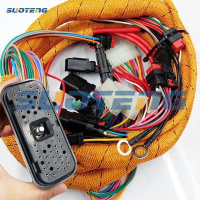 490-8900 4908900 Wiring Harness for Excavator 318D2