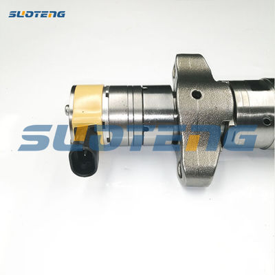 267-3361 Iniettore di carburante 2673361 per escavatore 336D