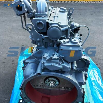 BF4M1012 Complete Engine Assy for Spare Parts