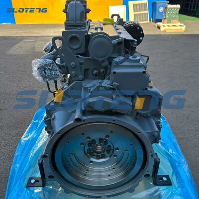 BF4M2012 BF4M 2012 Motore Diesel Completo
