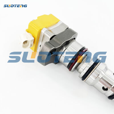 177-4754 1774754 Iniettore di carburante per motore 3126B Parti