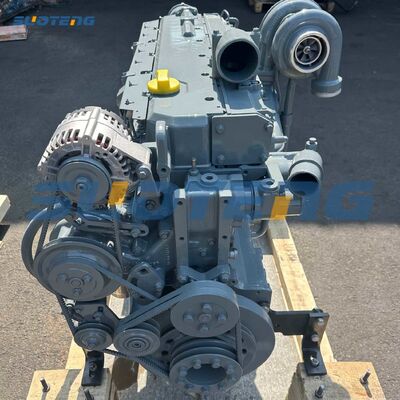BF6M1013EC BF6M 1013EC Diesel Complete Engine Assembly