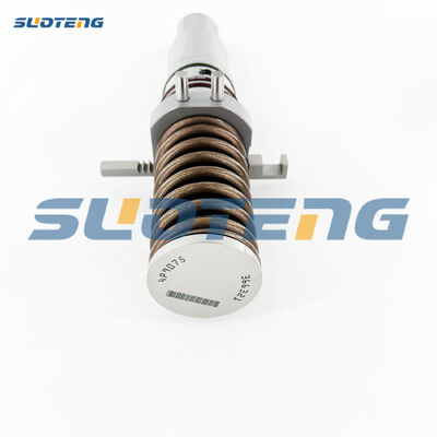 4P-9075 4P9075 Iniettore di carburante per motore 3508