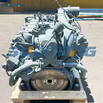 Gruppo motore diesel TCD2015V08 per escavatore