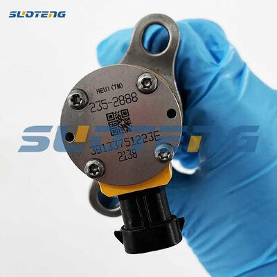 235-2888 2352888 Iniettore di carburante per motore C-9