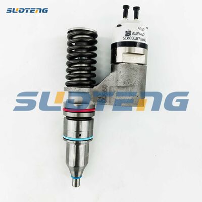 212-3467 2123467 Iniettore di carburante per motore C-10