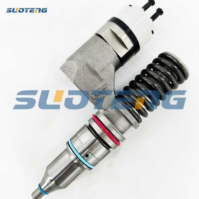 212-3467 2123467 Iniettore di carburante per motore C-10