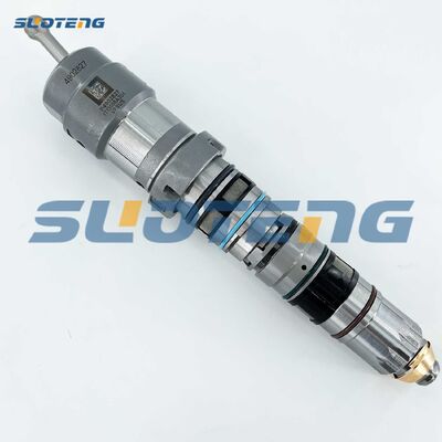 4902827 Iniettore carburante per motore QSK60