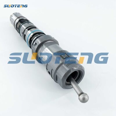 4902827 Iniettore carburante per motore QSK60