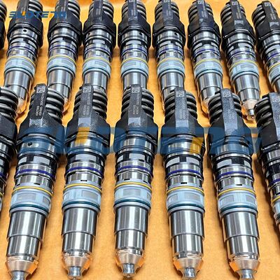 Iniettore carburante 4062569 per motore QSX15