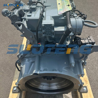 TCD2012L062V TCD 2012 L062V Motore diesel completo