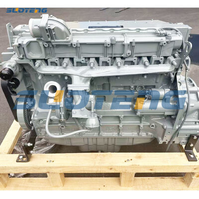 TCD2013L062V TCD2013 L062V Motore Diesel completo