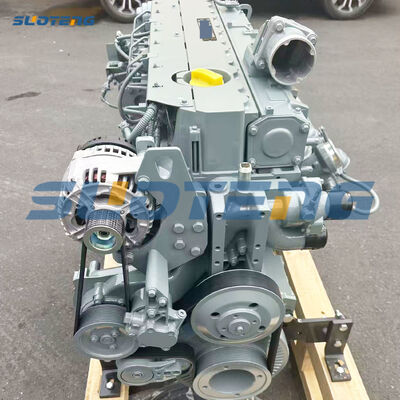 TCD2013L062V TCD2013 L062V Motore Diesel completo