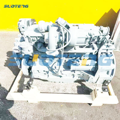 BF4M1013 Gruppo motore per pezzi di ricambio