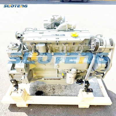 BF4M1013 Gruppo motore per pezzi di ricambio