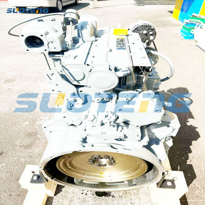 BF4M1013 Gruppo motore per pezzi di ricambio