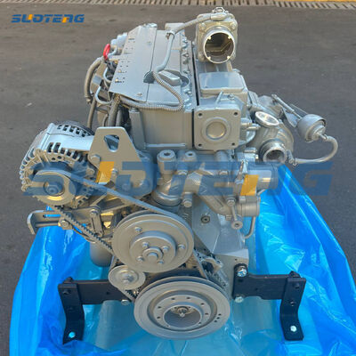 TCD2012LO42V TCD2012 LO42V Motore Diesel Completo