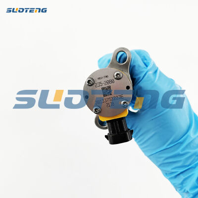 235-2888 2352888 Iniettore carburante per parti motore C-9