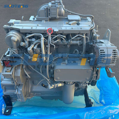 TCD2013L064V TCD2013 L064V Motore Diesel completo