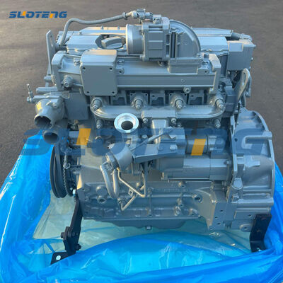 TCD2013L064V TCD2013 L064V Motore Diesel completo