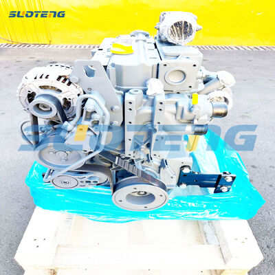 BF4M2012 Assemblaggio del motore per ricambi