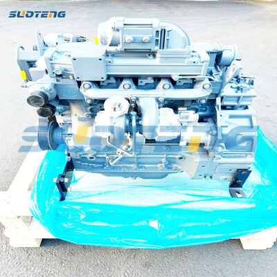 BF4M2012 Assemblaggio del motore per ricambi