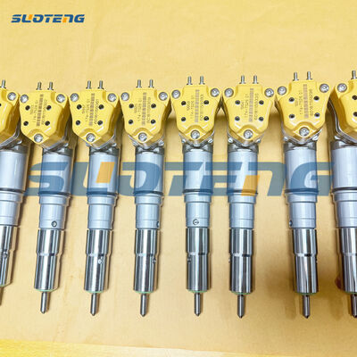 174-7526 1747526 Iniettore di combustibile diesel per motore 3408E