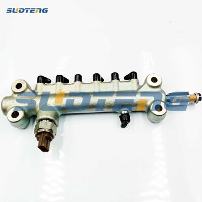 8-97609980-3 Gruppo common rail per motore 6HK1