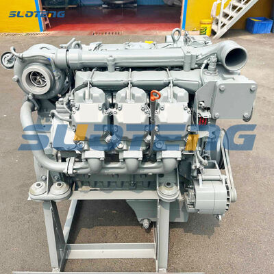 TCD2015V06 TCD2015 V06 Motore Diesel Assemblato Completo