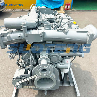 TCD2015V06 TCD2015 V06 Motore Diesel Assemblato Completo