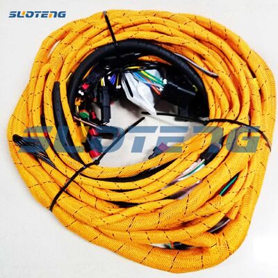 502-5390 5025390 Chassis Harness for E312D2 Excavator