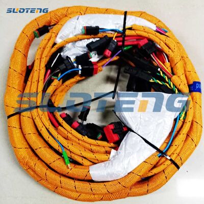 502-5390 5025390 Chassis Harness for E312D2 Excavator