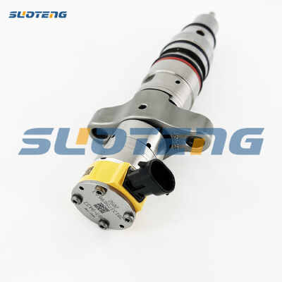 387-9433 Iniettore di carburante diesel 3879433 per motore C9