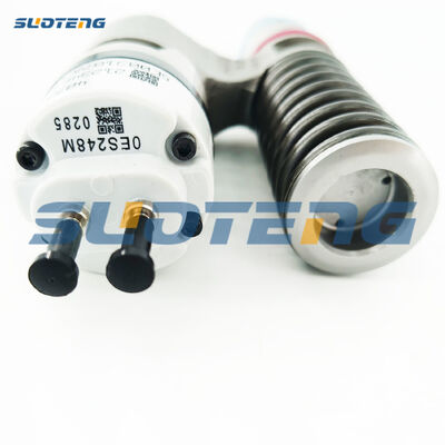 212-3467 Iniettore di carburante diesel 2123467 per motore a C10