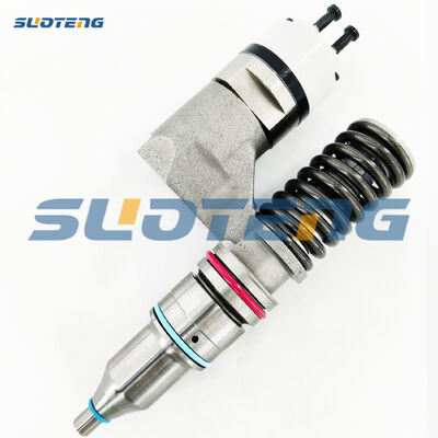 212-3467 Iniettore di carburante diesel 2123467 per motore a C10