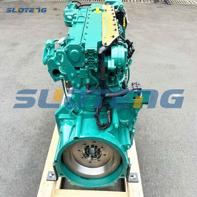 D5E Engine Assembly for Excavator 240