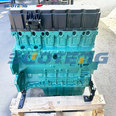 Diesel Engine Assembly for D8K Dozer Parts