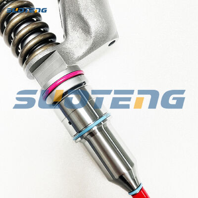 253-0616 Diesel Fuel Injector 2530616 for C18 Engine