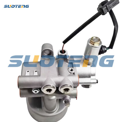 436-8032 Pompa di preparazione del carburante 4368032 per caricatore D8T